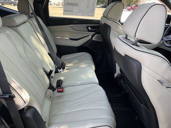 New 2026 Urban Gray Pearl Acura SH-AWD A-Spec Advance Package image 32