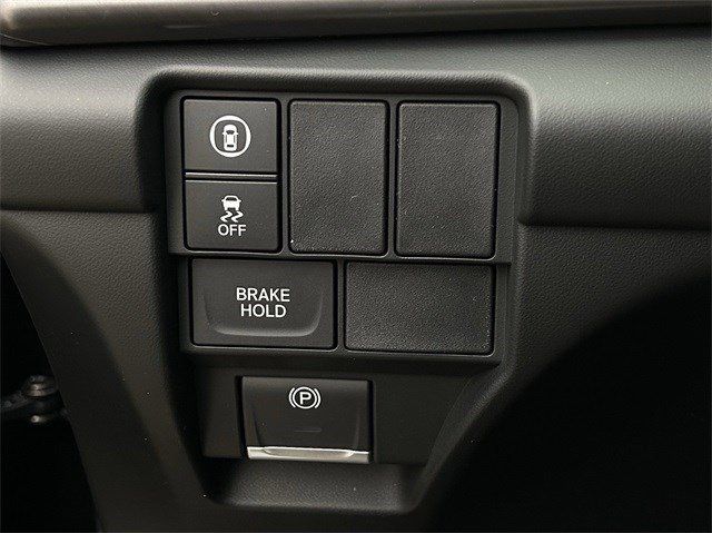 New 2026 Majestic Black Pearl Acura SH-AWD image 21