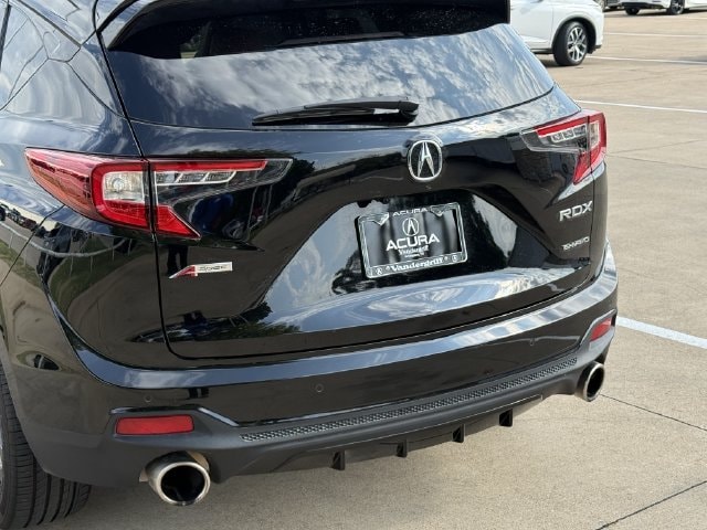 2024 Acura RDX A-Spec Package - Photo 6