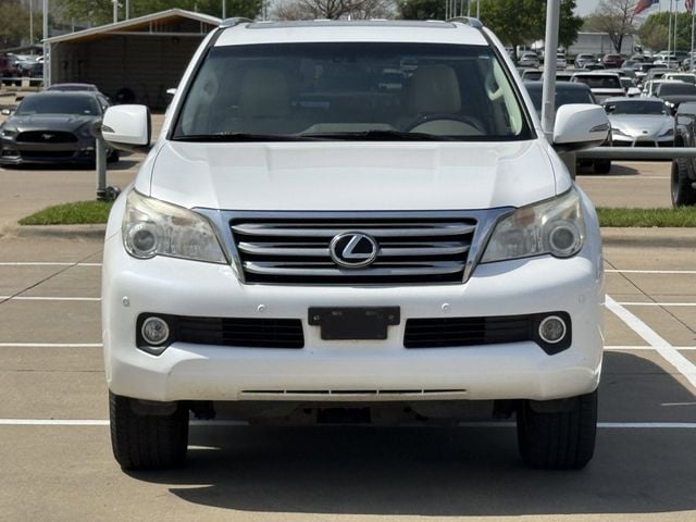 Used 2013 Starfire Pearl Lexus 460 Premium image 8