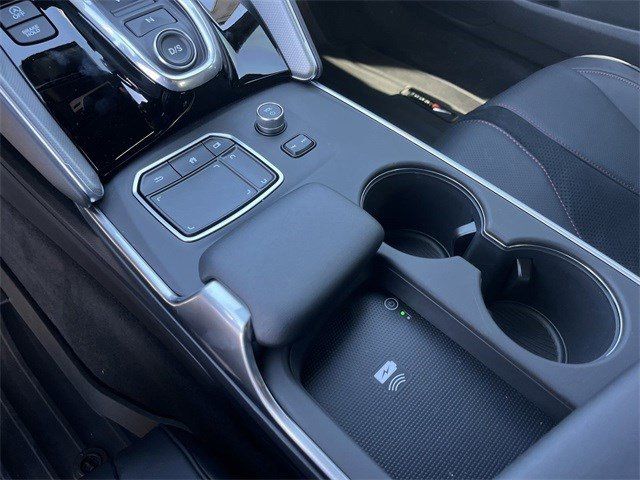 Used 2025 Urban Gray Pearl Acura A-Spec Package image 22