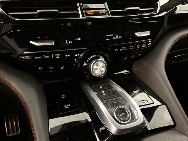 Certified Used 2024 Liquid Carbon Metallic Acura A-Spec image 21