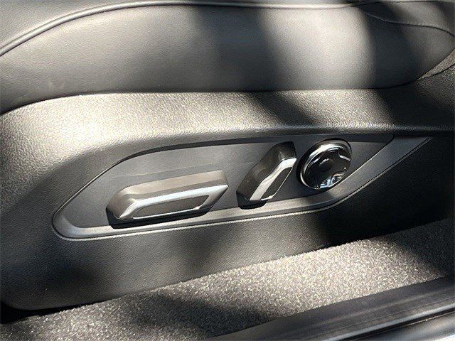 Used 2025 Platinum White Pearl Acura A-Spec Package image 30