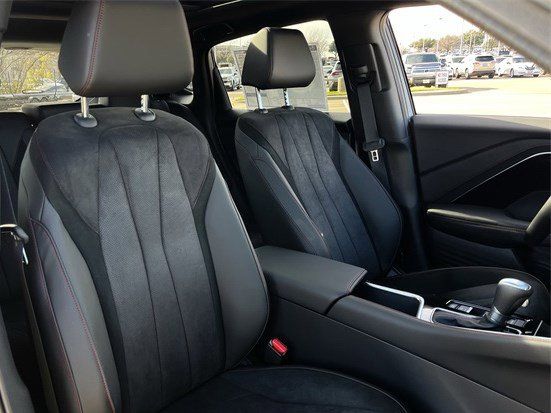 New 2026 Platinum White Pearl Acura A-Spec Package image 31