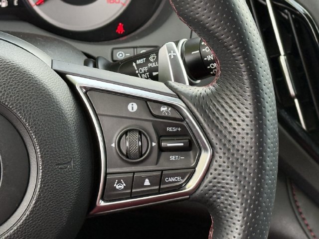 2024 Acura RDX A-Spec Package - Photo 15