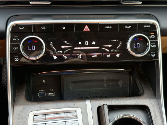 Used 2021 Uyuni White Genesis 3.5T image 18