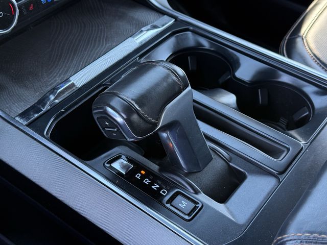Used 2023 Oxford White Ford Platinum image 19