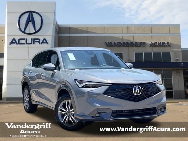 2025 Acura ADX Base's photo