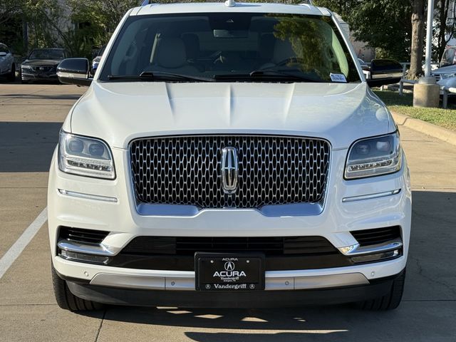 Used 2021 Pristine White Lincoln Reserve image 7