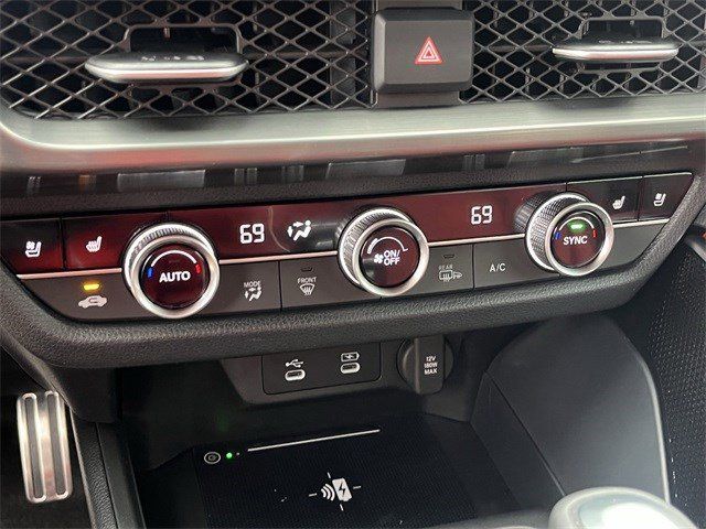 Used 2026 Urban Gray Pearl Acura A-Spec Package image 22