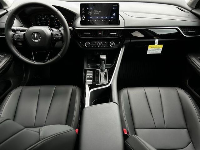 Used 2026 Urban Gray Pearl Acura Base image 12