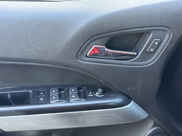 Used 2020 Summit White Chevrolet LT image 20