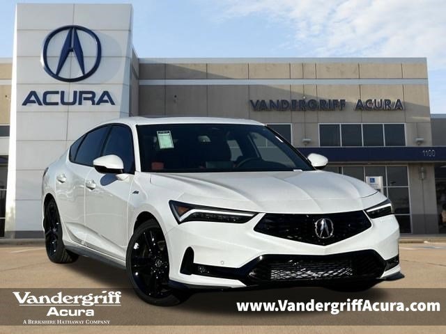 2026 Acura Integra