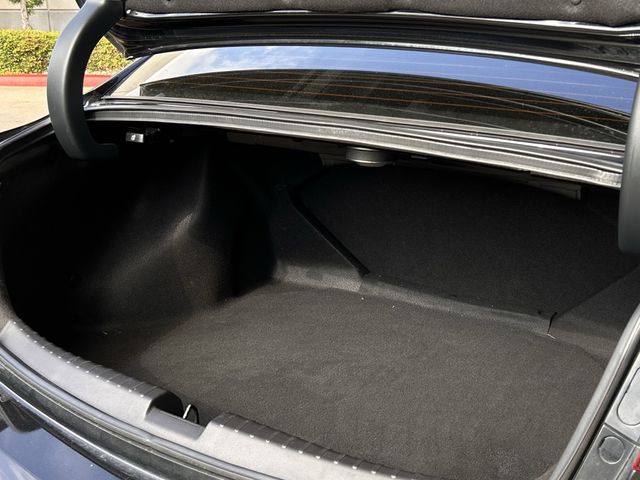 Used 2021 Majestic Black Pearl Acura Premium Package image 32