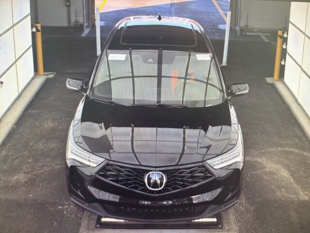 2025 Acura RDX photo 2