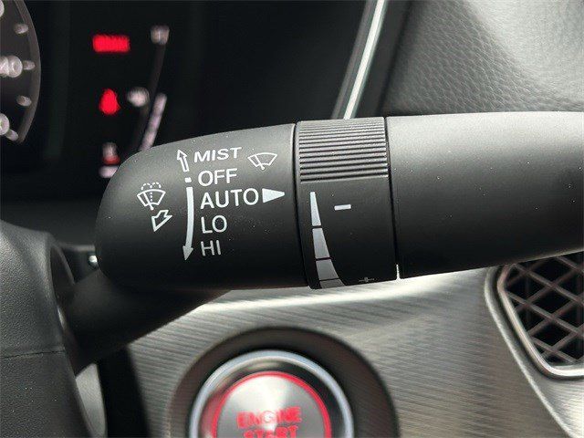 Used 2026 Platinum White Pearl Acura A-Spec Tech Package image 25