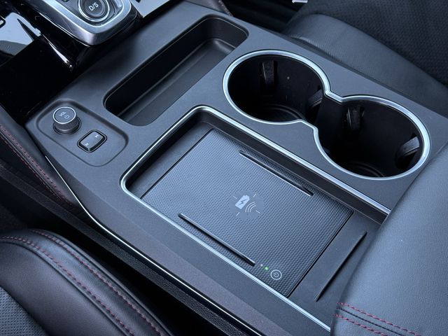 2025 Acura MDX A-Spec Package - Photo 19
