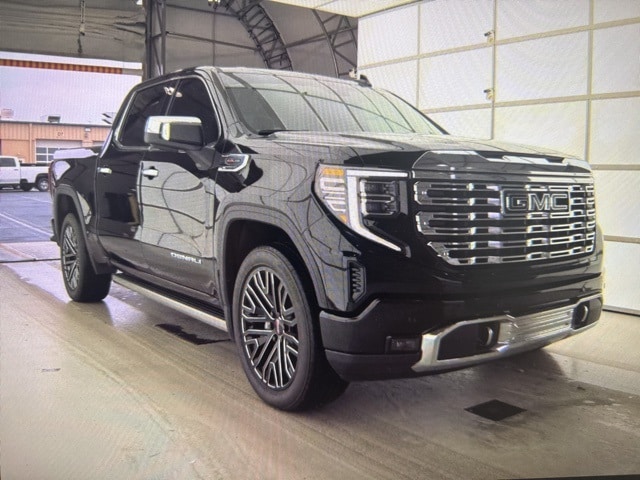 2023 GMC Sierra 1500 Denali Denali's photo