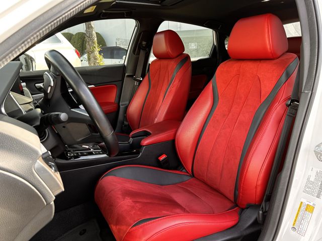 Certified Used 2024 Platinum White Pearl Acura A-Spec Tech Package image 27