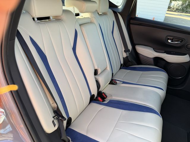 2025 Acura ADX A-Spec Package - Photo 28