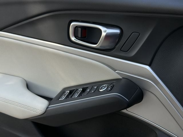 2025 Acura Integra A-Spec - Photo 24
