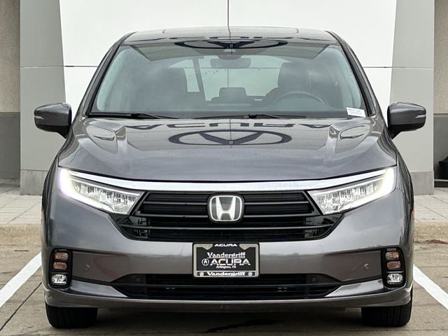 Used 2024 Modern Steel Metallic Honda Elite image 10