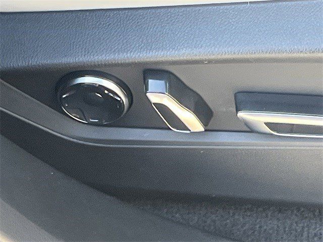 New 2026 Liquid Carbon Metallic Acura A-Spec Package image 31