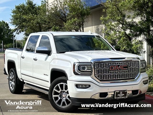 2016 GMC Sierra 4WD Crew Cab Short Box's photo