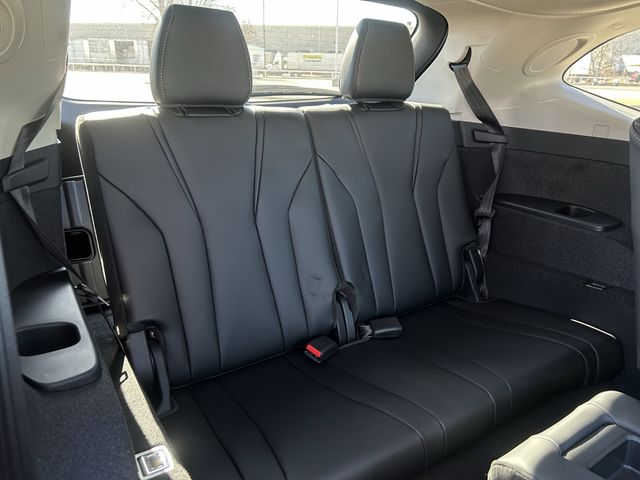 Used 2026 Solar Silver Metallic Acura Technology Package image 37