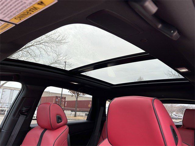 New 2026 Majestic Black Pearl Acura A-Spec Package image 27