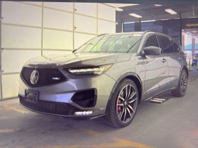 2022 Acura MDX Type S w/Advance Package's photo