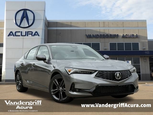 2024 Acura Integra A-Spec's photo