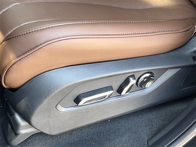 New 2026 Majestic Black Pearl Acura FWD Technology Package image 29