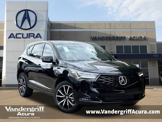 2026 Acura RDX A-Spec w/ Advance Package SH-AWD's photo