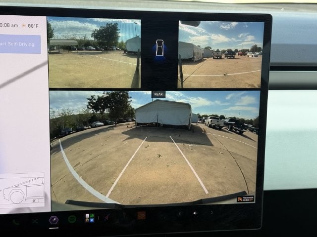 Used 2024 Stainless Steel Tesla Base image 18