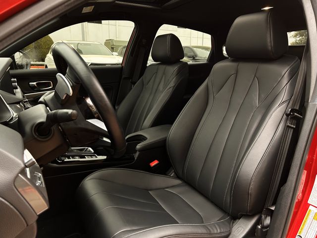 Certified Used 2025 Performance Red Pearl Acura A-Spec Package image 27