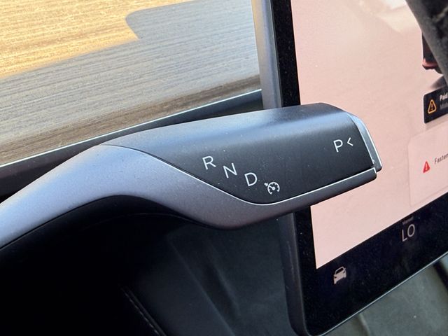 Used 2023 Red Multi-Coat Tesla Base image 18