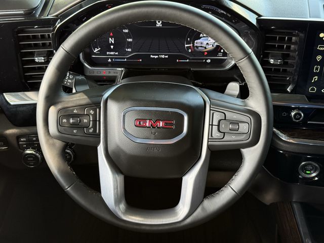 Used 2024 Sterling Metallic GMC Elevation image 12