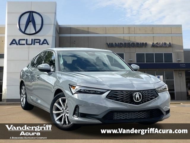 2026 Acura Integra Base's photo