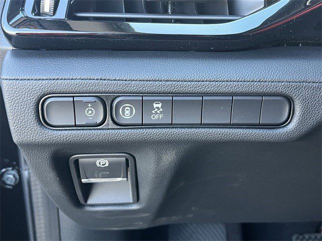 New 2026 Platinum White Pearl Acura Technology Package image 25