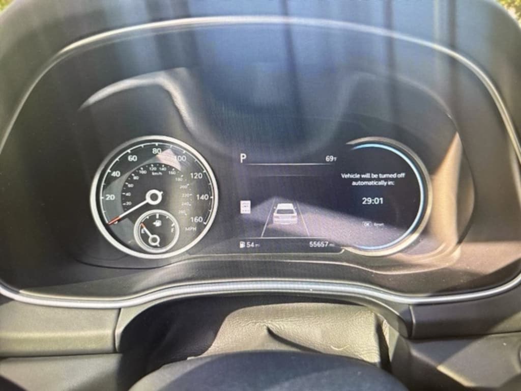 Used 2022 Genesis GV80 SUV