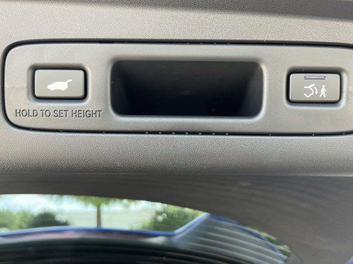 Used 2025 Adriatic Blue Sea Metallic Acura A-Spec Package image 34