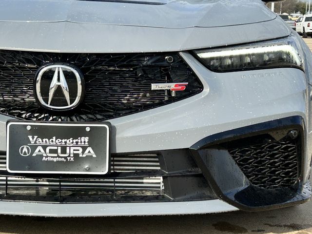 New 2026 Urban Gray Pearl Acura Type S image 10