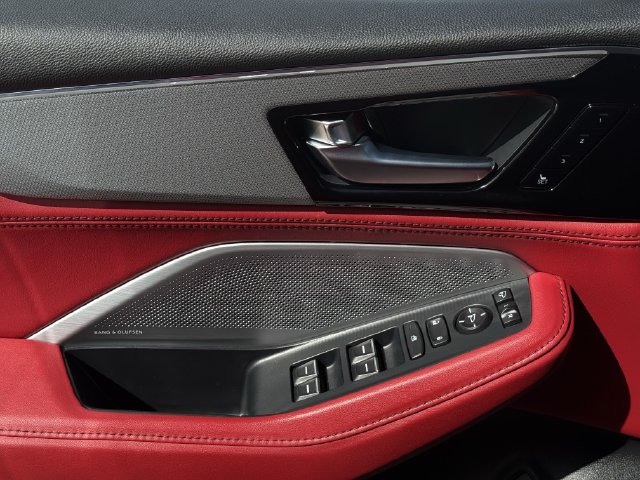 2025 Acura MDX A-Spec Package - Photo 24