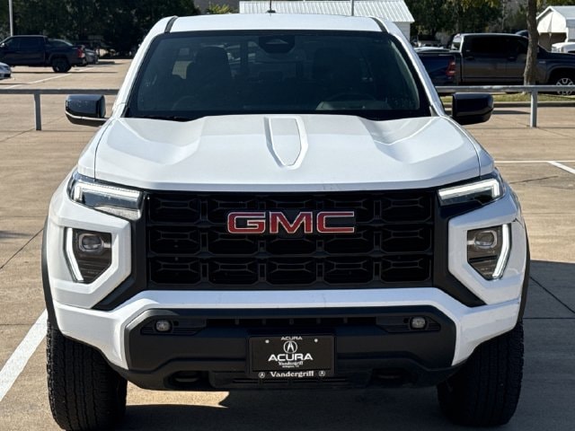 Used 2024 Summit White GMC Elevation image 7