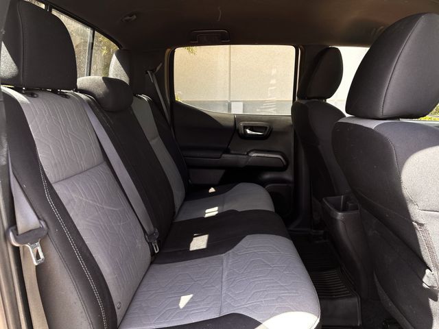 Used 2021 Super White Toyota TRD Off-Road image 29