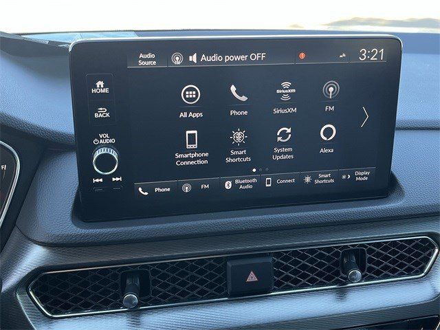 Used 2026 Platinum White Pearl Acura A-Spec Tech Package image 18