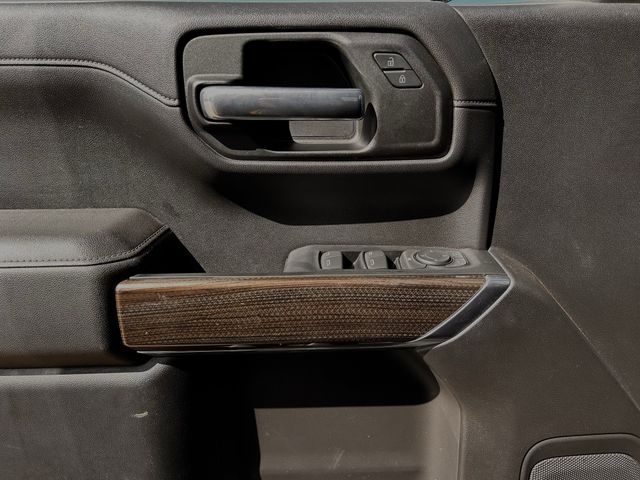 Used 2021 Shadow Gray Metallic Chevrolet RST image 26