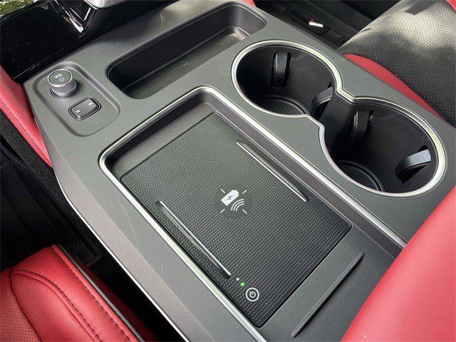 Certified Used 2026 Platinum White Pearl Acura A-Spec image 21