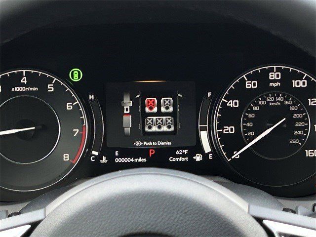 New 2026 Platinum White Pearl Acura Technology Package image 16